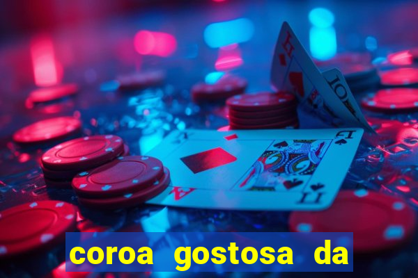 coroa gostosa da baixada fluminense